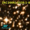 [RC2004] G339.1-0.4-51.8