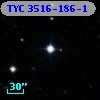 TYC 3516-186-1