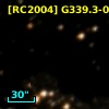 [RC2004] G339.3-0.3-103.1