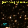 [RC2004] G338.7+0.6-62.2