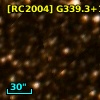 [RC2004] G339.3+1.6-70.6