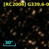 [RC2004] G339.6-0.1-65.5