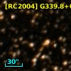 [RC2004] G339.8+0.3-19.8