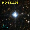 HD 151196