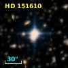 HD 151610