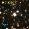 HD 329077
