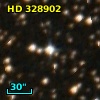 HD 328902
