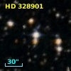 HD 328901