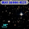 IRAS 16444-4527