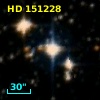 HD 151228