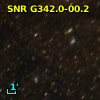 SNR G342.0-00.2