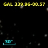 GAL 339.96-00.57