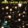 IRAS 16458-4512