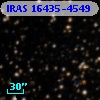 IRAS 16435-4549