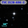 TYC 3520-686-1
