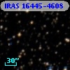 IRAS 16445-4608