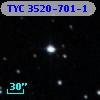 TYC 3520-701-1