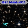 IRAS 16446-4522