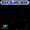 IRAS 16449-4603