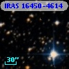 IRAS 16450-4614