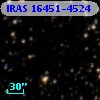 IRAS 16451-4524