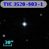 TYC 3520-803-1