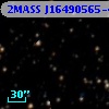 2MASS J16490565-4544234