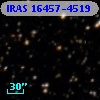 IRAS 16457-4519