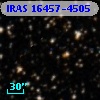 IRAS 16457-4505