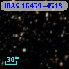 IRAS 16459-4518