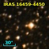 IRAS 16459-4450