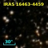 IRAS 16463-4459