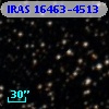 IRAS 16463-4513