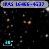IRAS 16466-4537