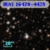 IRAS 16470-4428