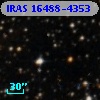 IRAS 16488-4353