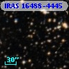 IRAS 16488-4445