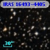 IRAS 16493-4405