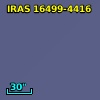 IRAS 16499-4416
