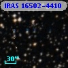 IRAS 16502-4410