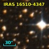 IRAS 16510-4347