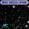 IRAS 16513-4349
