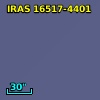 IRAS 16517-4401