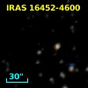 IRAS 16452-4600