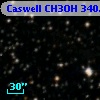 Caswell CH3OH 340.785-00.096