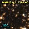 Caswell CH3OH 341.28+00.06