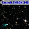 Caswell CH3OH 340.78-00.10