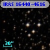 IRAS 16440-4616