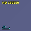 HD 152250