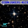 CCDM J16531-4523AB